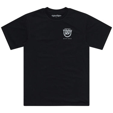TLD 25.1 SMILEY SS TEE